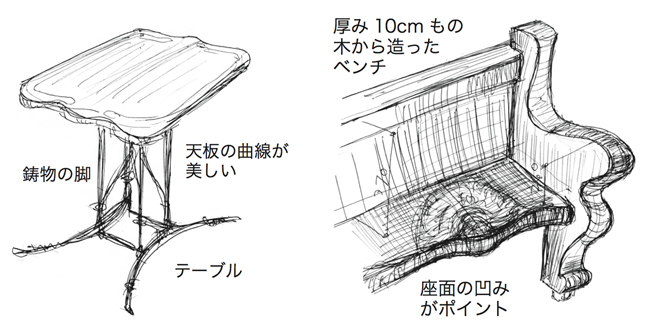 建物雑想記　Coffee Bricks2