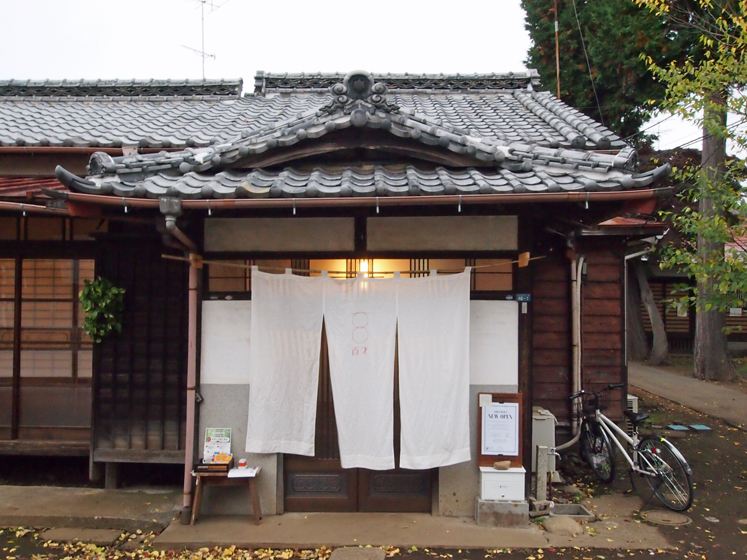 東村山ももとせ